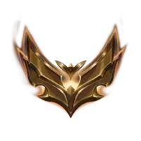 Ranga LOL_RANKS.GOLD